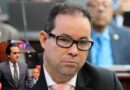 Amado Díaz dice senador de La Romana actúa como un «hombre despechado» tras su salida del PRM
