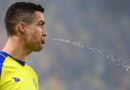 FIFA sancionó a Al-Nassr, el equipo para el que juega Cristiano Ronaldo, por deudas
