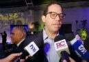 «En el PRM no hay descontento por reservas de candidaturas» asegura Sigmund Freund