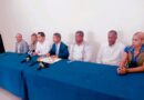 Regidores PRM opuestos a reserva de candidatura alcaldía y Regiduría Los Alcarrizos