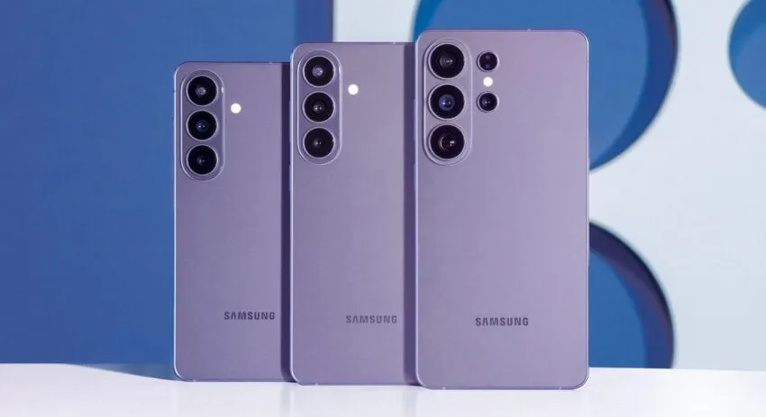 Sin señal también te comunicas: Samsung lleva el soportede comunicación por satélite a smartphones Galaxy en todo el mundo